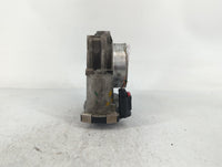 2012-2017 Gmc Acadia Throttle Body P/N:12632172BA Fits Fits 2012 2013 2014 2015 2016 2017 2018 2019 2020 2021 2022 OEM Used 