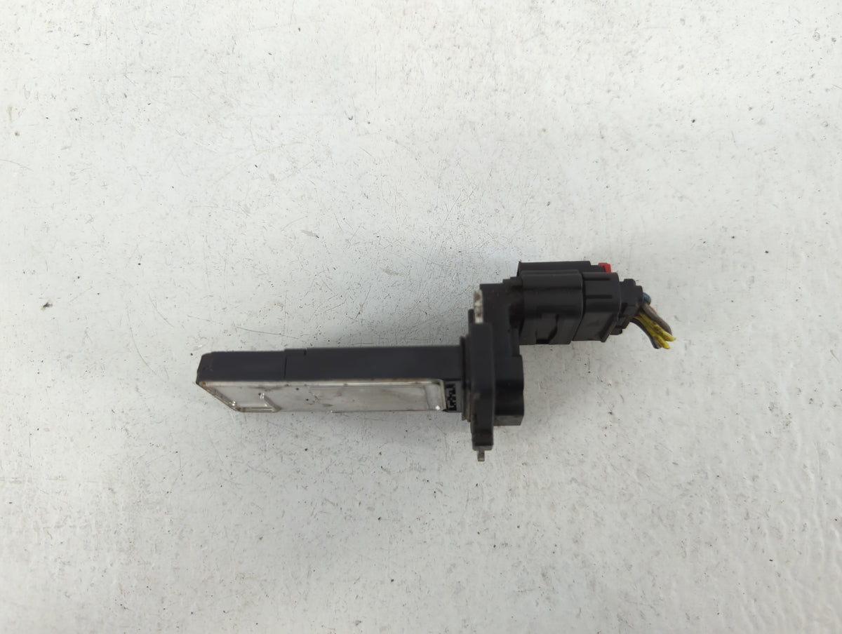 2012-2022 Gmc Acadia Mass Air Flow Meter Maf Sensor 657050 - Oemusedautoparts1.com