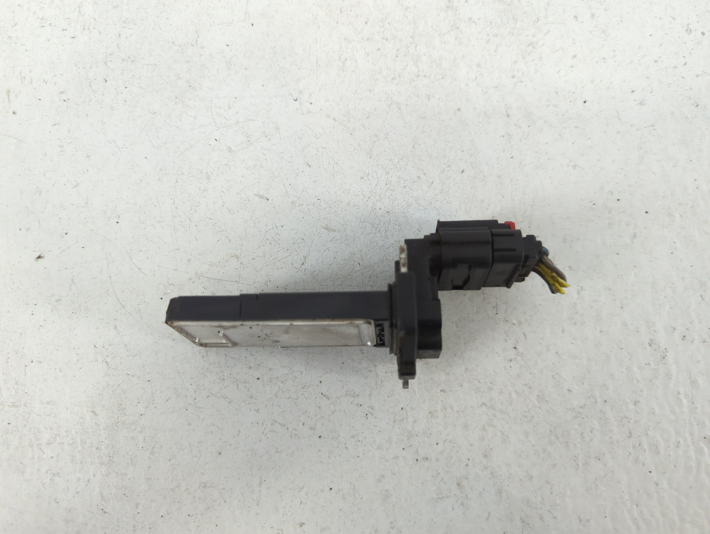 2012-2022 Gmc Acadia Mass Air Flow Meter Maf - Oemusedautoparts1.com