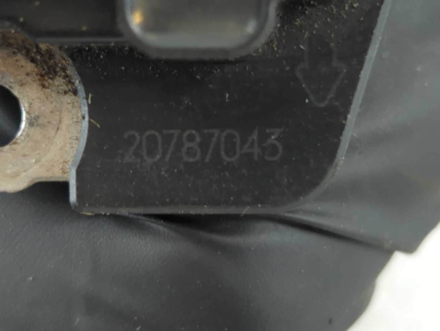 2012-2022 Gmc Acadia Mass Air Flow Meter Maf - Oemusedautoparts1.com
