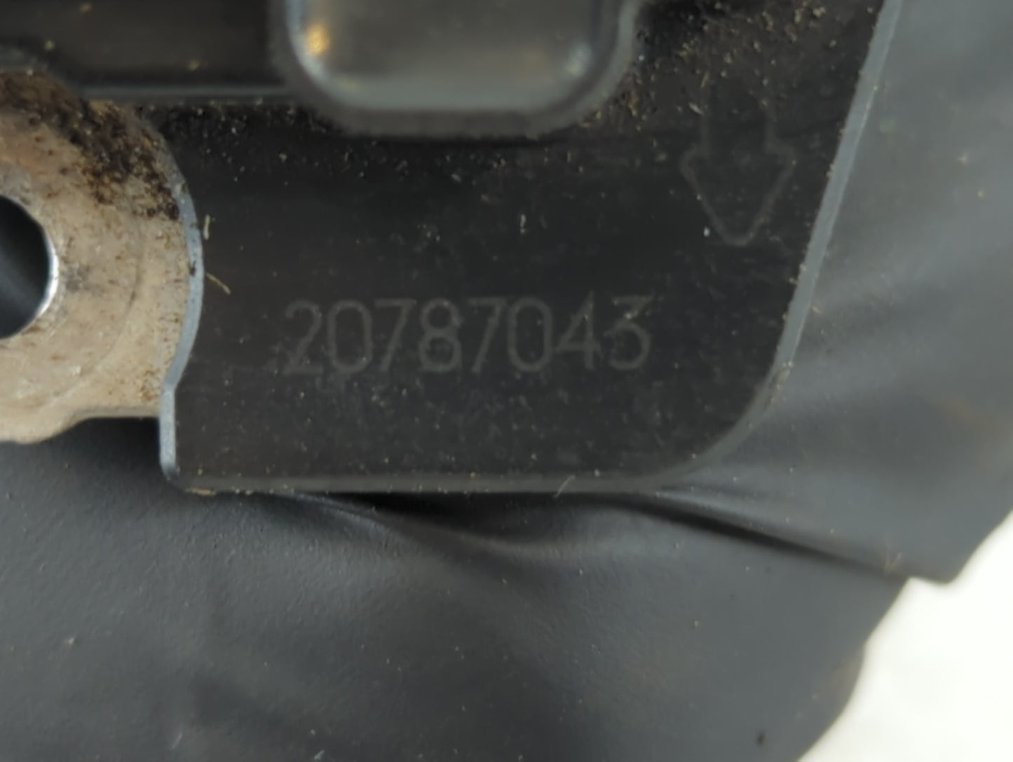 2012-2022 Gmc Acadia Mass Air Flow Meter Maf - Oemusedautoparts1.com