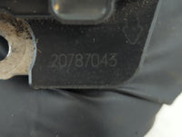 2012-2022 Gmc Acadia Mass Air Flow Meter Maf - Oemusedautoparts1.com