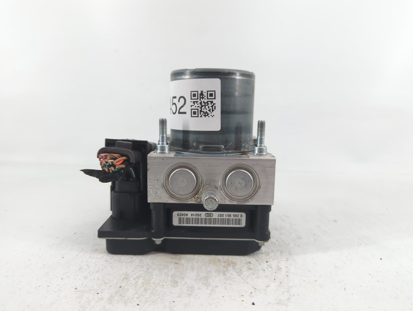 2012-2017 Gmc Acadia ABS Pump Control Module Replacement P/N:0 265 230 661 AC 22822156 Fits Fits 2012 2013 2014 2015 2016 20