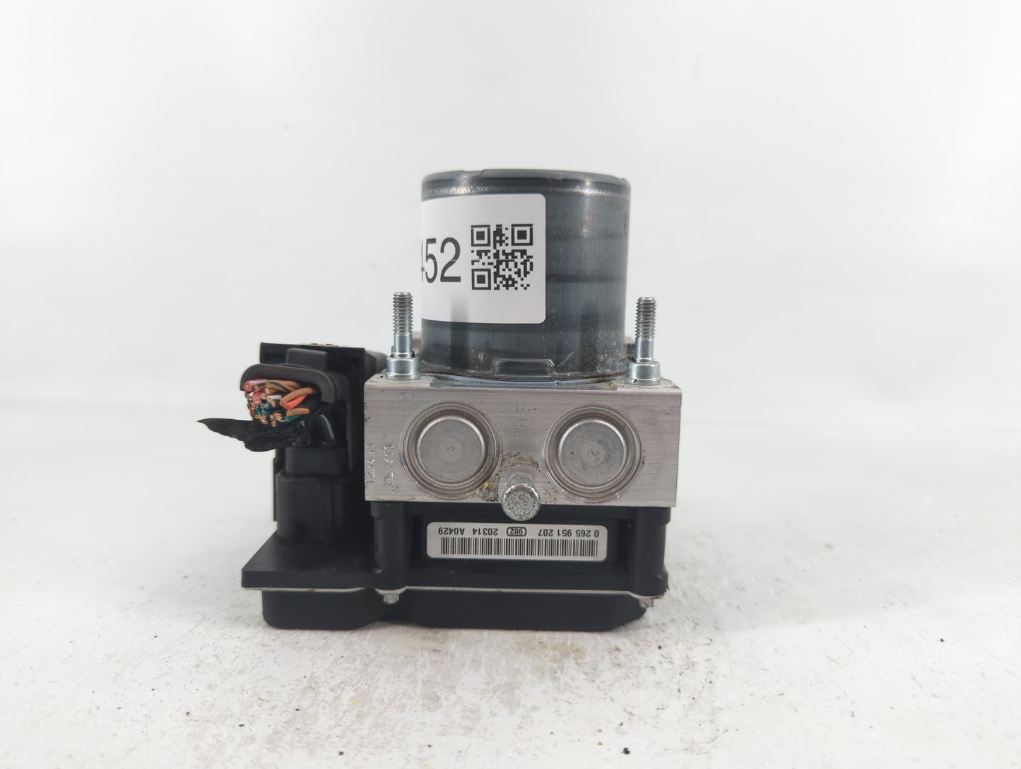 2012-2017 Gmc Acadia ABS Pump Control Module Replacement P/N:0 265 230 661 AC 22822156 Fits Fits 2012 2013 2014 2015 2016 20