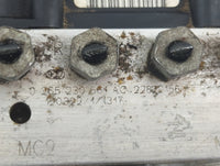 2012-2017 Gmc Acadia ABS Pump Control Module Replacement P/N:0 265 230 661 AC 22822156 Fits Fits 2012 2013 2014 2015 2016 20