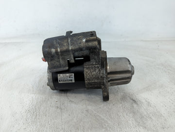 2007-2017 Gmc Acadia Car Starter Motor Solenoid OEM P/N:M000T23871ZC 12645298 Fits OEM Used Auto Parts - Oemusedautoparts1.c
