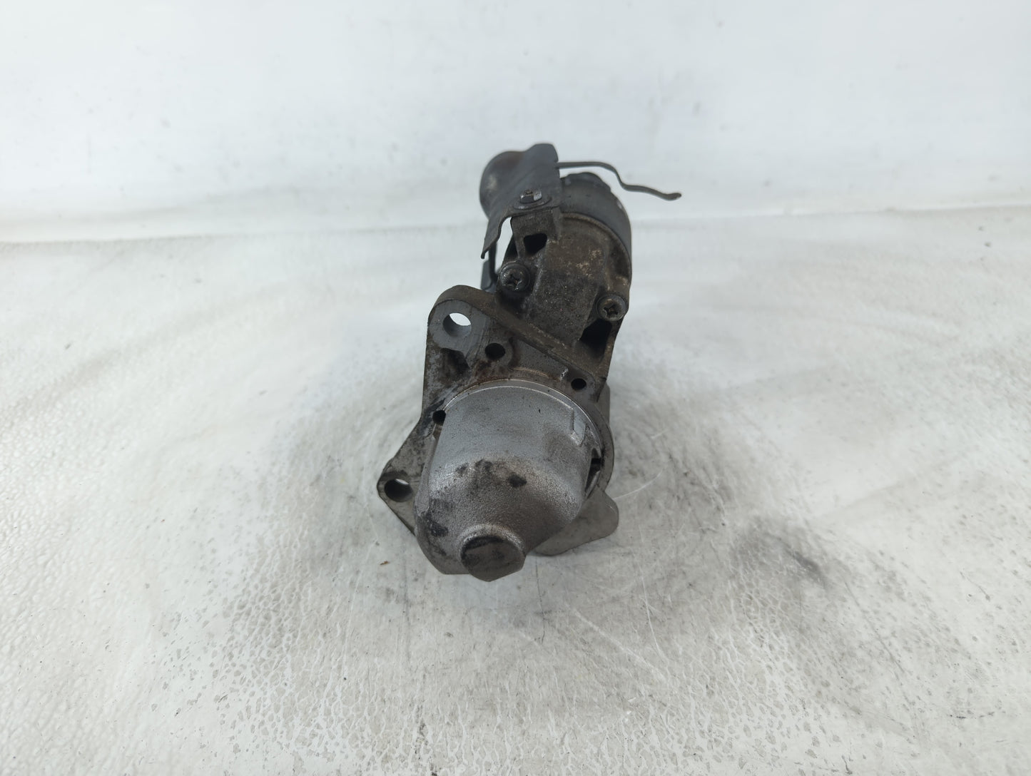 2007-2017 Gmc Acadia Car Starter Motor Solenoid OEM P/N:M000T23871ZC 12645298 Fits OEM Used Auto Parts - Oemusedautoparts1.c