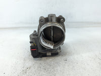 2012-2017 Gmc Acadia Throttle Body P/N:12632172BA Fits Fits 2012 2013 2014 2015 2016 2017 2018 2019 2020 2021 2022 OEM Used 