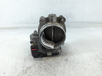 compare product 2012-2017 Gmc Acadia Throttle Body P/N:12632172BA Fits Fits 2012 2013 2014 2015 2016 2017 2018 2019 2020 2021 2022 OEM Used Auto Parts