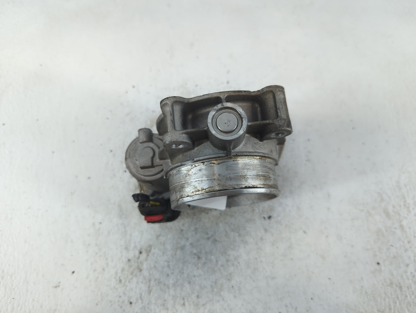 2012-2017 Gmc Acadia Throttle Body P/N:12632172BA Fits Fits 2012 2013 2014 2015 2016 2017 2018 2019 2020 2021 2022 OEM Used 