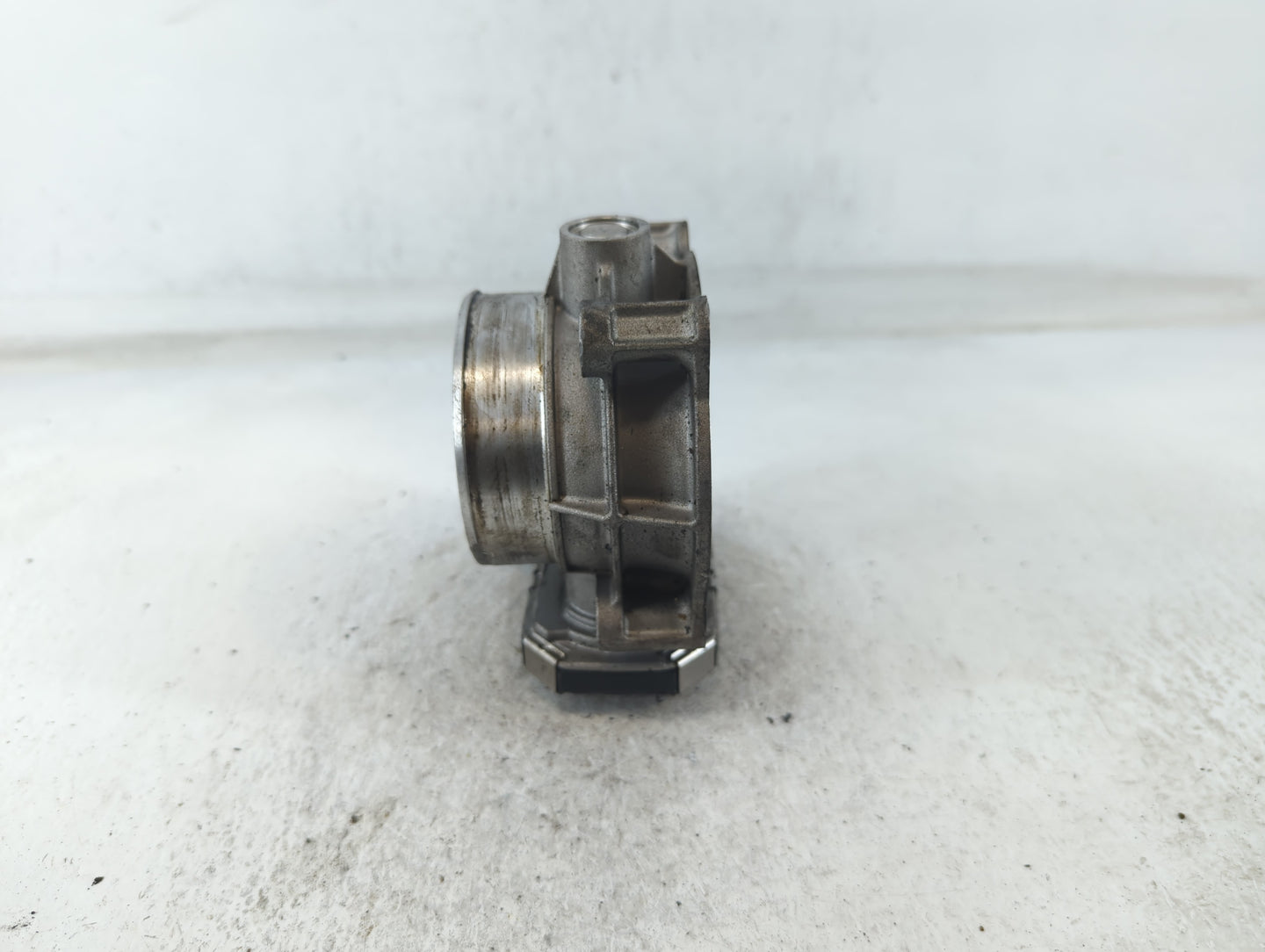 2012-2017 Gmc Acadia Throttle Body P/N:12632172BA Fits Fits 2012 2013 2014 2015 2016 2017 2018 2019 2020 2021 2022 OEM Used 