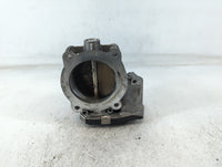 2012-2017 Gmc Acadia Throttle Body P/N:12632172BA Fits Fits 2012 2013 2014 2015 2016 2017 2018 2019 2020 2021 2022 OEM Used 