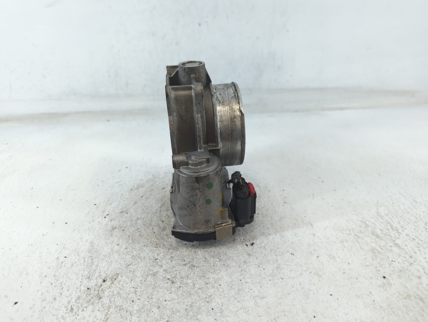 2012-2017 Gmc Acadia Throttle Body P/N:12632172BA Fits Fits 2012 2013 2014 2015 2016 2017 2018 2019 2020 2021 2022 OEM Used 