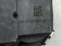 2012-2017 Gmc Acadia Throttle Body P/N:12632172BA Fits Fits 2012 2013 2014 2015 2016 2017 2018 2019 2020 2021 2022 OEM Used 