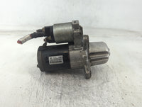 2007-2017 Gmc Acadia Car Starter Motor Solenoid OEM P/N:M000T23871ZC 12645298 Fits OEM Used Auto Parts - Oemusedautoparts1.c