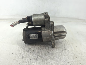 compare product 2007-2017 Gmc Acadia Car Starter Motor Solenoid OEM P/N:M000T23871ZC 12645298 Fits OEM Used Auto Parts
