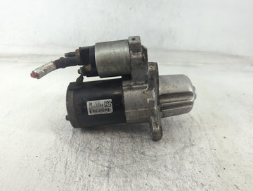 2007-2017 Gmc Acadia Car Starter Motor Solenoid OEM P/N:M000T23871ZC 12645298 Fits OEM Used Auto Parts - Oemusedautoparts1.c