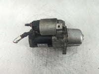 2007-2017 Gmc Acadia Car Starter Motor Solenoid OEM P/N:M000T23871ZC 12645298 Fits OEM Used Auto Parts - Oemusedautoparts1.c