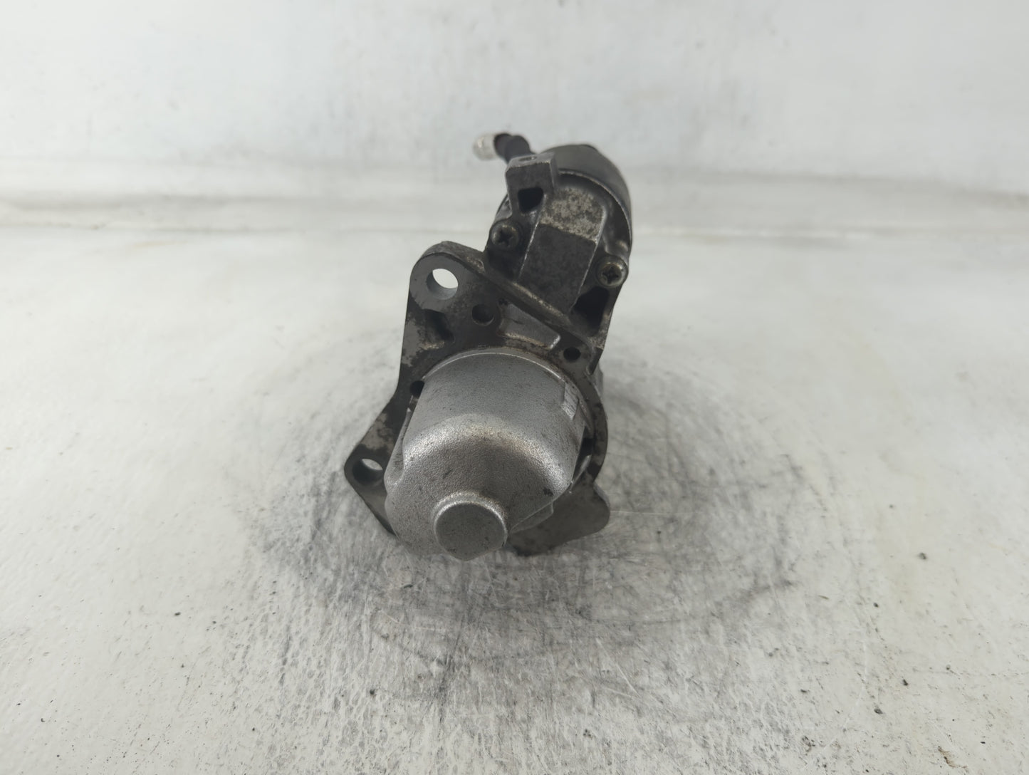 2007-2017 Gmc Acadia Car Starter Motor Solenoid OEM P/N:M000T23871ZC 12645298 Fits OEM Used Auto Parts - Oemusedautoparts1.c