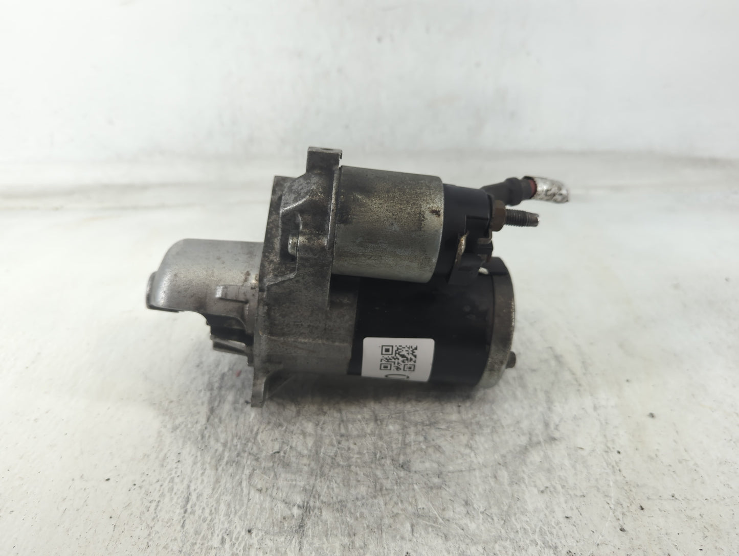 2007-2017 Gmc Acadia Car Starter Motor Solenoid OEM P/N:M000T23871ZC 12645298 Fits OEM Used Auto Parts - Oemusedautoparts1.c