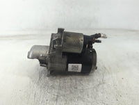 2007-2017 Gmc Acadia Car Starter Motor Solenoid OEM P/N:M000T23871ZC 12645298 Fits OEM Used Auto Parts - Oemusedautoparts1.c