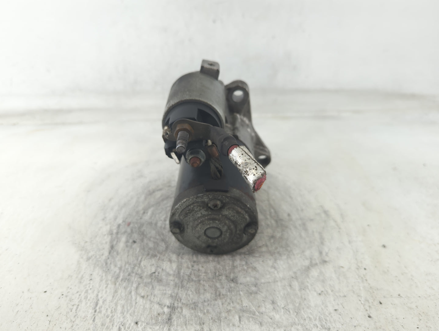 2007-2017 Gmc Acadia Car Starter Motor Solenoid OEM P/N:M000T23871ZC 12645298 Fits OEM Used Auto Parts - Oemusedautoparts1.c