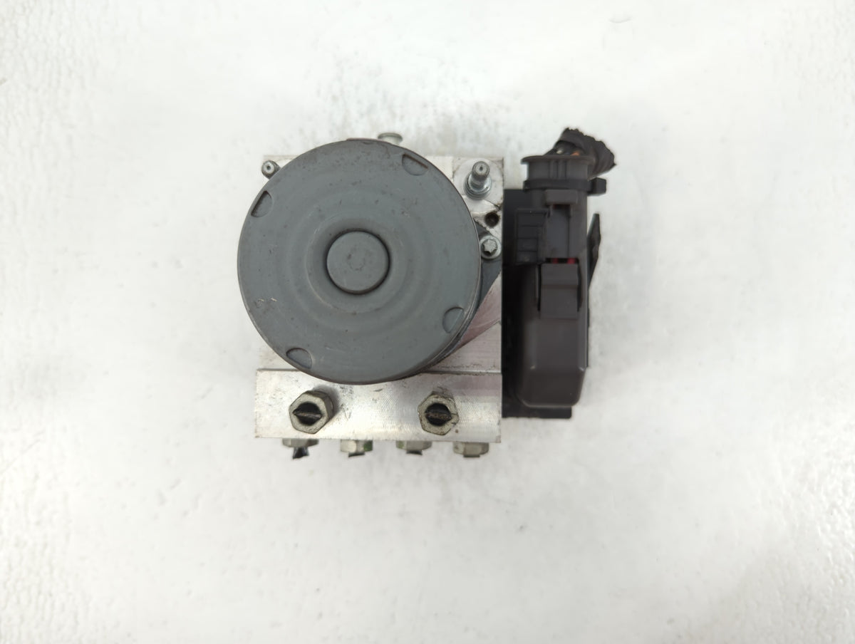 2012-2017 Gmc Acadia Anti-Lock Brake ABS Pump Module Actuator OEM P/N:0 265 230 663 AC Fits Fits 2012 2013 2014 2015 2016 20