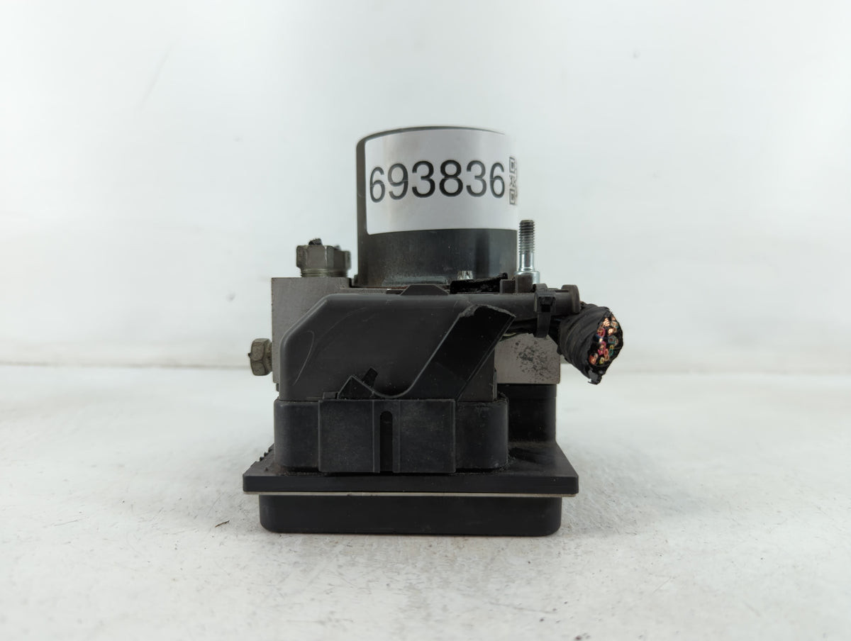 2012-2017 Gmc Acadia Anti-Lock Brake ABS Pump Module Actuator OEM P/N:0 265 230 663 AC Fits Fits 2012 2013 2014 2015 2016 20