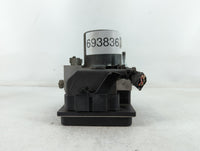 2012-2017 Gmc Acadia Anti-Lock Brake ABS Pump Module Actuator OEM P/N:0 265 230 663 AC Fits Fits 2012 2013 2014 2015 2016 20