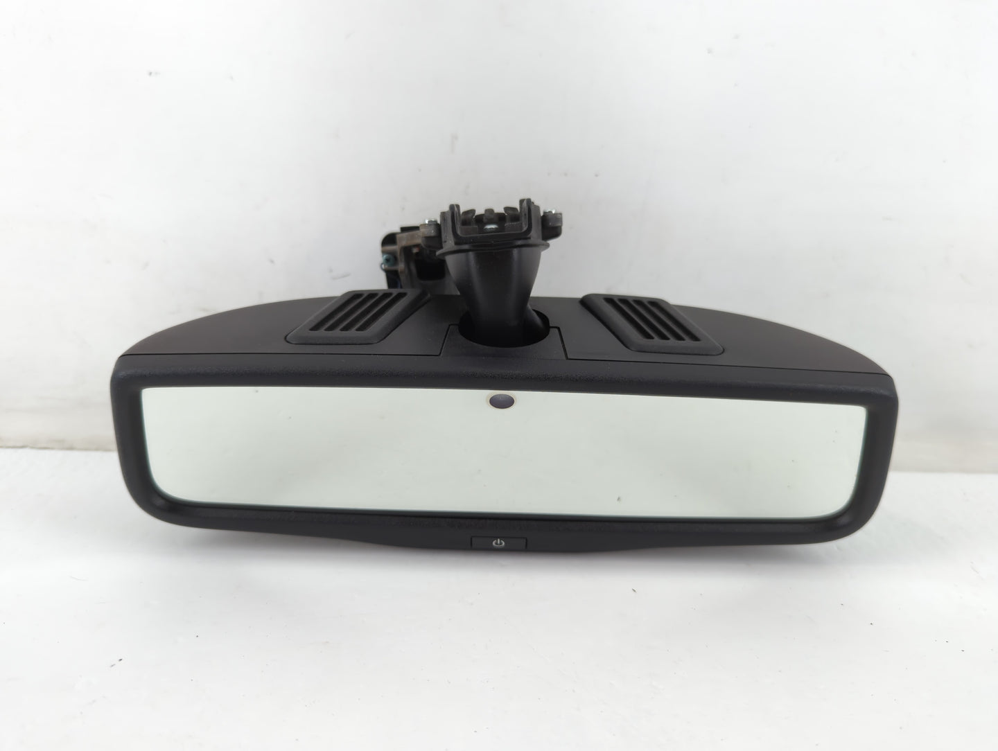 2007-2017 Gmc Acadia Interior Rear View Mirror Replacement OEM P/N:E11026545 Fits OEM Used Auto Parts - Oemusedautoparts1.co