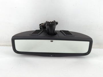 2007-2017 Gmc Acadia Interior Rear View Mirror Replacement OEM P/N:E11026545 Fits OEM Used Auto Parts - Oemusedautoparts1.co