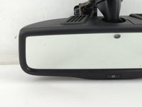 2007-2017 Gmc Acadia Interior Rear View Mirror Replacement OEM P/N:E11026545 Fits OEM Used Auto Parts - Oemusedautoparts1.co