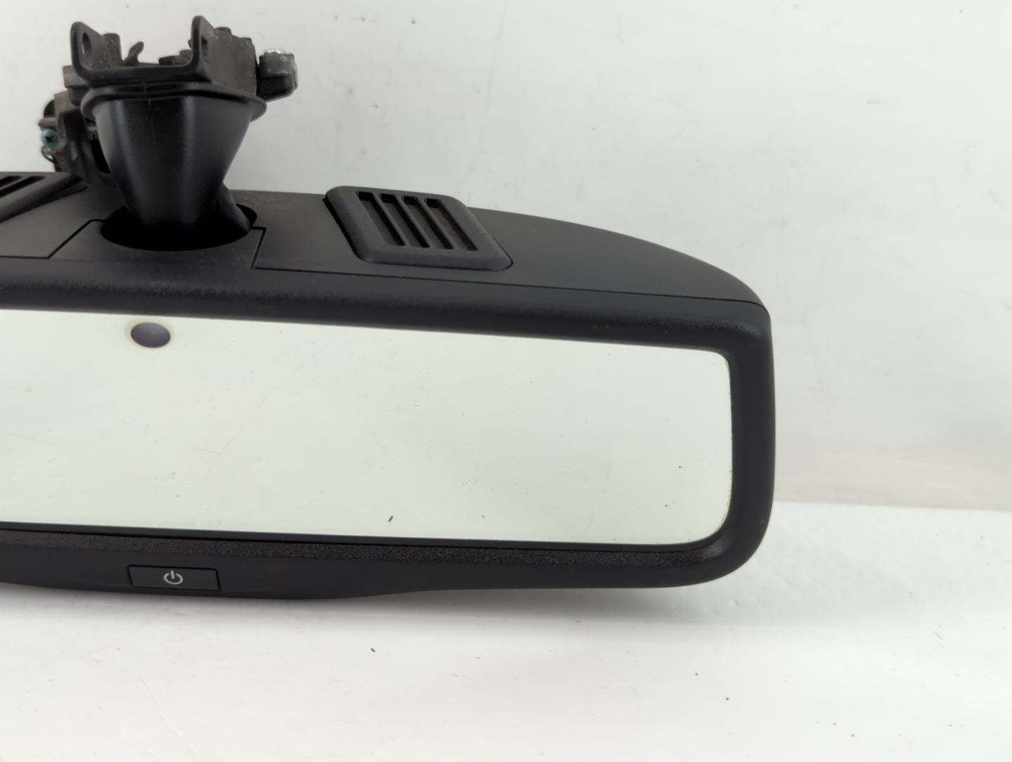 2007-2017 Gmc Acadia Interior Rear View Mirror Replacement OEM P/N:E11026545 Fits OEM Used Auto Parts - Oemusedautoparts1.co