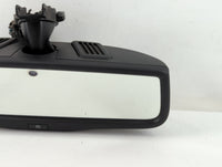 2007-2017 Gmc Acadia Interior Rear View Mirror Replacement OEM P/N:E11026545 Fits OEM Used Auto Parts - Oemusedautoparts1.co