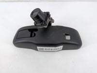 2007-2017 Gmc Acadia Interior Rear View Mirror Replacement OEM P/N:E11026545 Fits OEM Used Auto Parts - Oemusedautoparts1.co