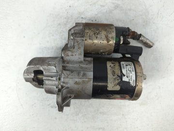 2007-2017 Gmc Acadia Car Starter Motor Solenoid OEM P/N:92490 Fits OEM Used Auto Parts - Oemusedautoparts1.com