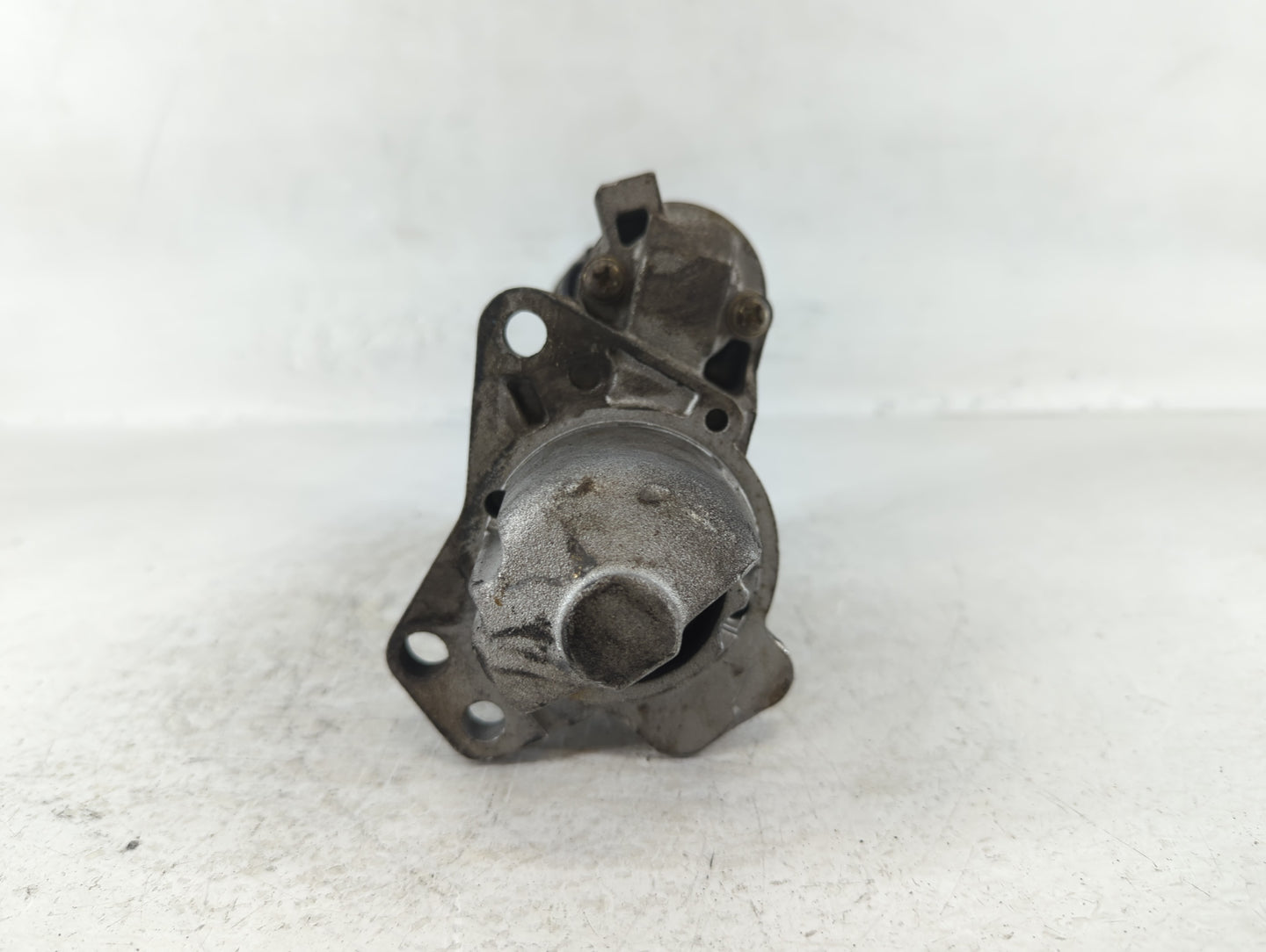 2007-2017 Gmc Acadia Car Starter Motor Solenoid OEM P/N:92490 Fits OEM Used Auto Parts - Oemusedautoparts1.com