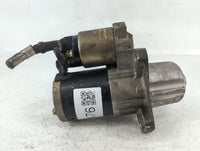 2007-2017 Gmc Acadia Car Starter Motor Solenoid OEM P/N:92490 Fits OEM Used Auto Parts - Oemusedautoparts1.com