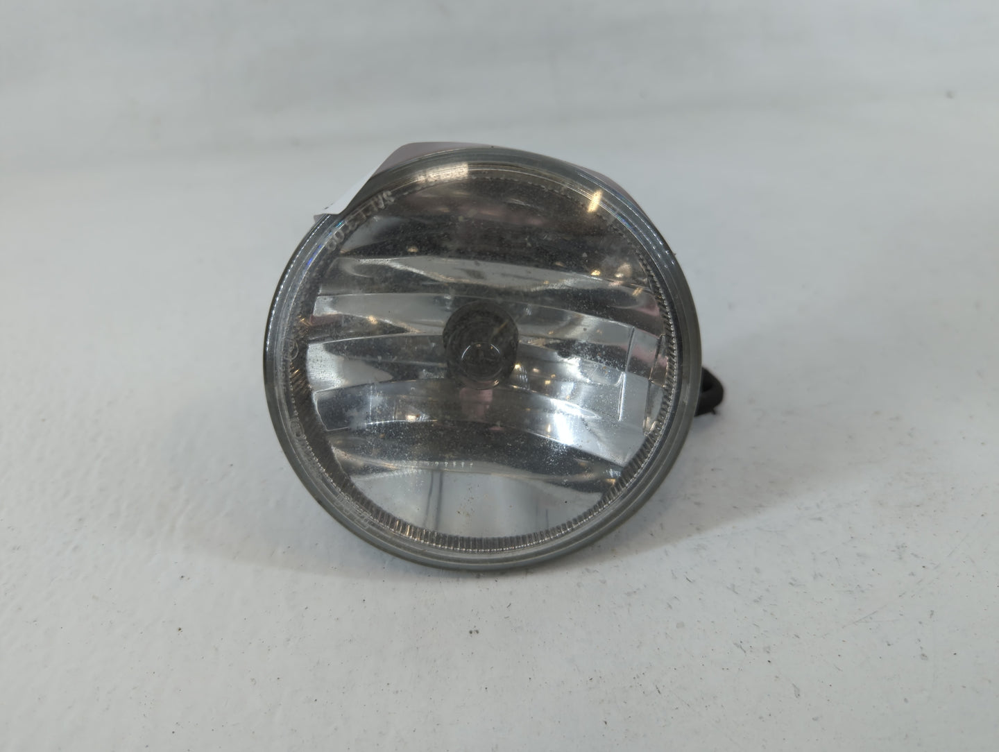 2007-2012 Gmc Acadia Passenger Right Oem Front Light Lamp - Oemusedautoparts1.com
