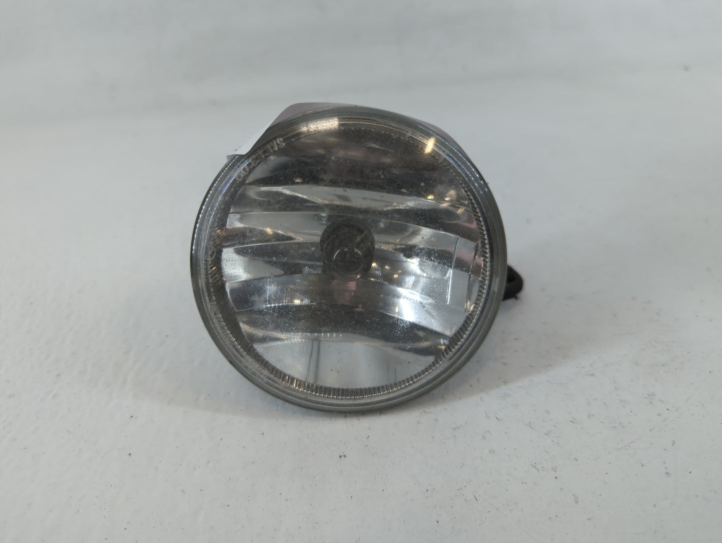 2007-2012 Gmc Acadia Passenger Right Oem Front Light Lamp - Oemusedautoparts1.com
