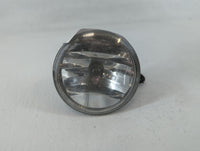 2007-2012 Gmc Acadia Passenger Right Oem Front Light Lamp - Oemusedautoparts1.com