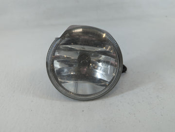 2007-2012 Gmc Acadia Passenger Right Oem Front Light Lamp - Oemusedautoparts1.com