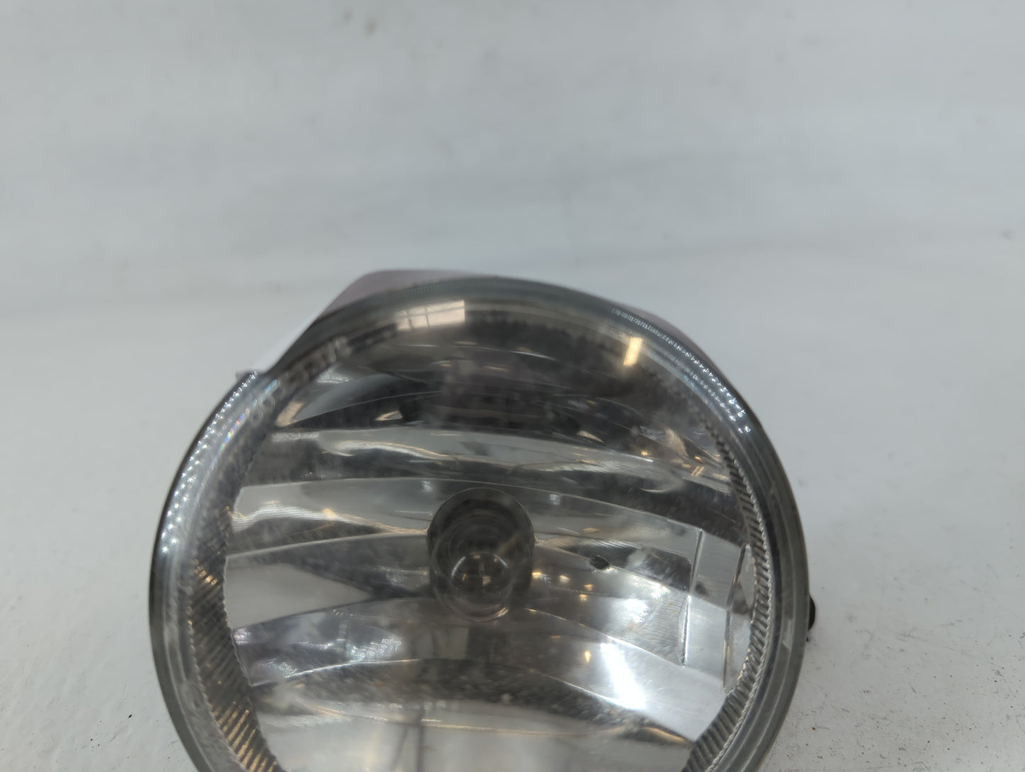 2007-2012 Gmc Acadia Passenger Right Oem Front Light Lamp - Oemusedautoparts1.com