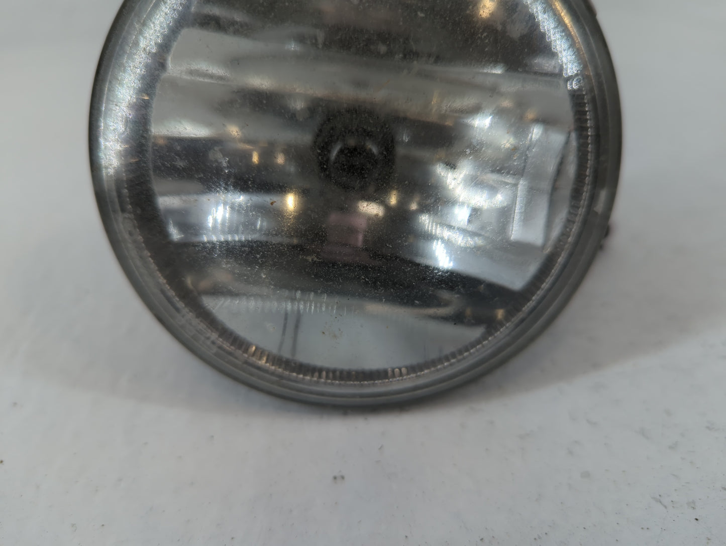 2007-2012 Gmc Acadia Passenger Right Oem Front Light Lamp - Oemusedautoparts1.com