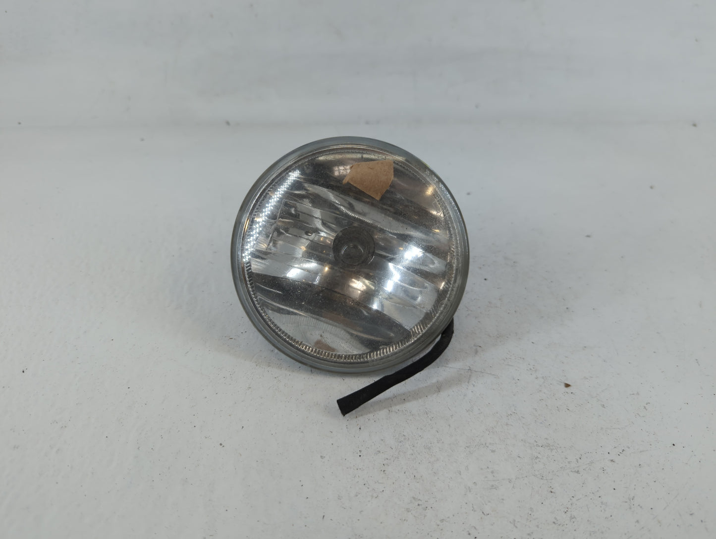 2007-2012 Gmc Acadia Driver Left Oem Front Light Lamp - Oemusedautoparts1.com