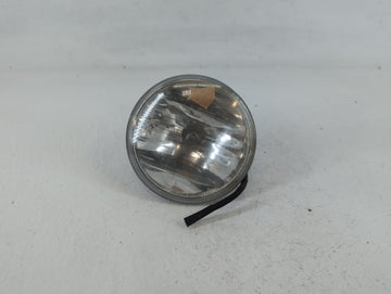 2007-2012 Gmc Acadia Driver Left Oem Front Light Lamp - Oemusedautoparts1.com