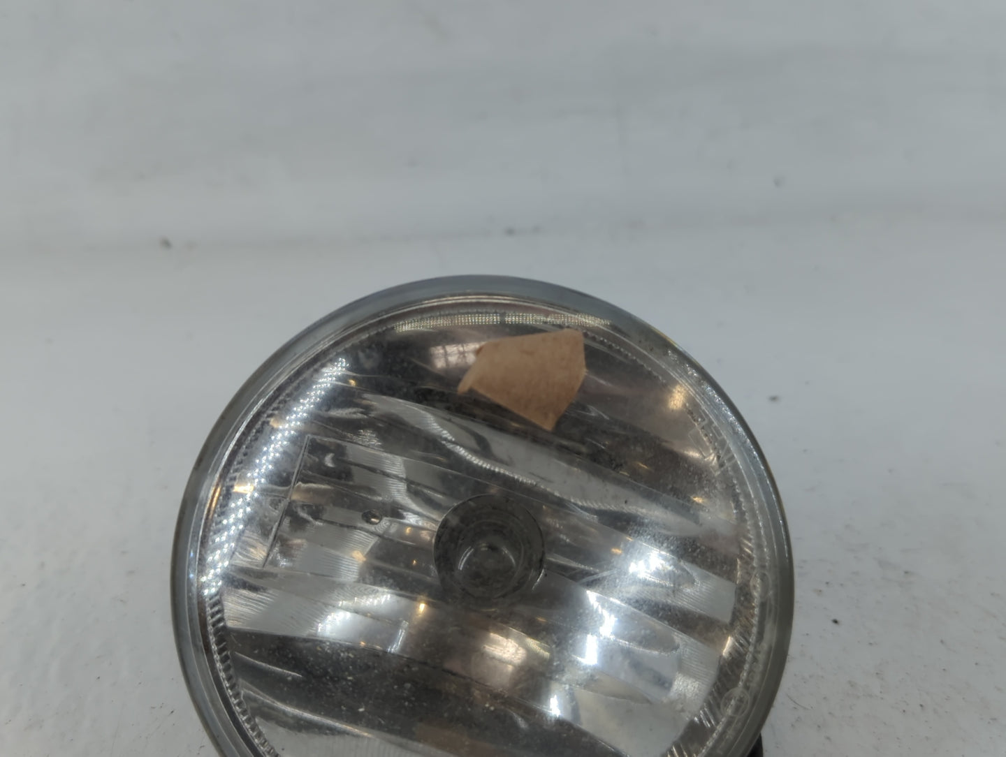 2007-2012 Gmc Acadia Driver Left Oem Front Light Lamp - Oemusedautoparts1.com