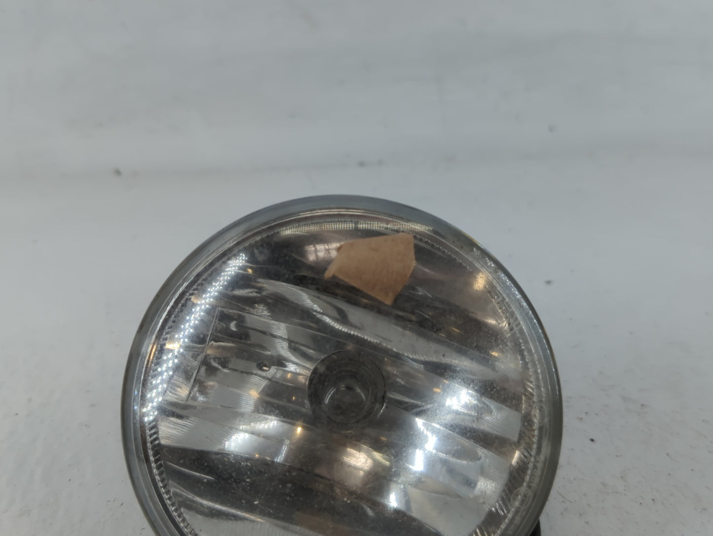 2007-2012 Gmc Acadia Driver Left Oem Front Light Lamp - Oemusedautoparts1.com