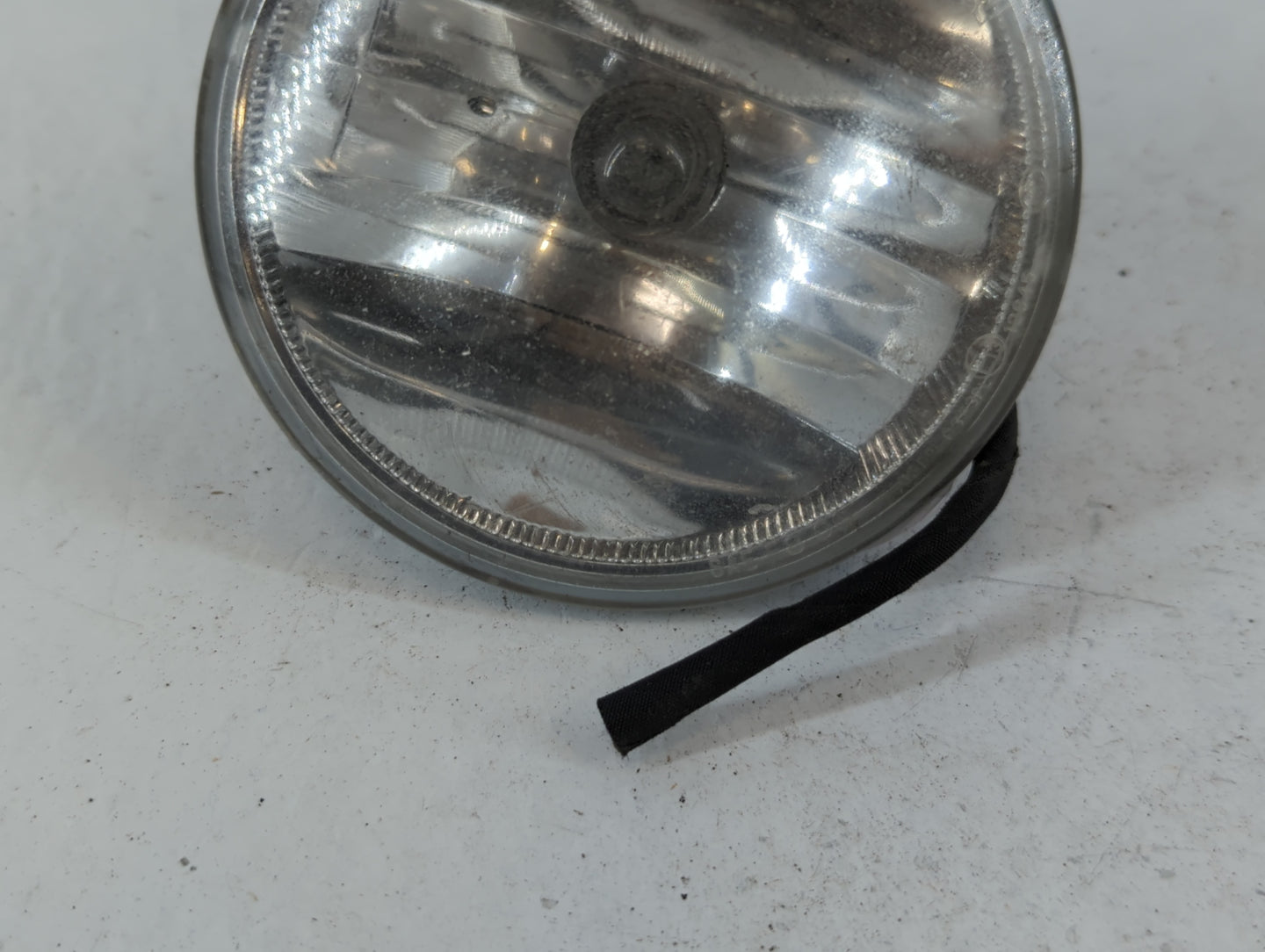 2007-2012 Gmc Acadia Driver Left Oem Front Light Lamp - Oemusedautoparts1.com