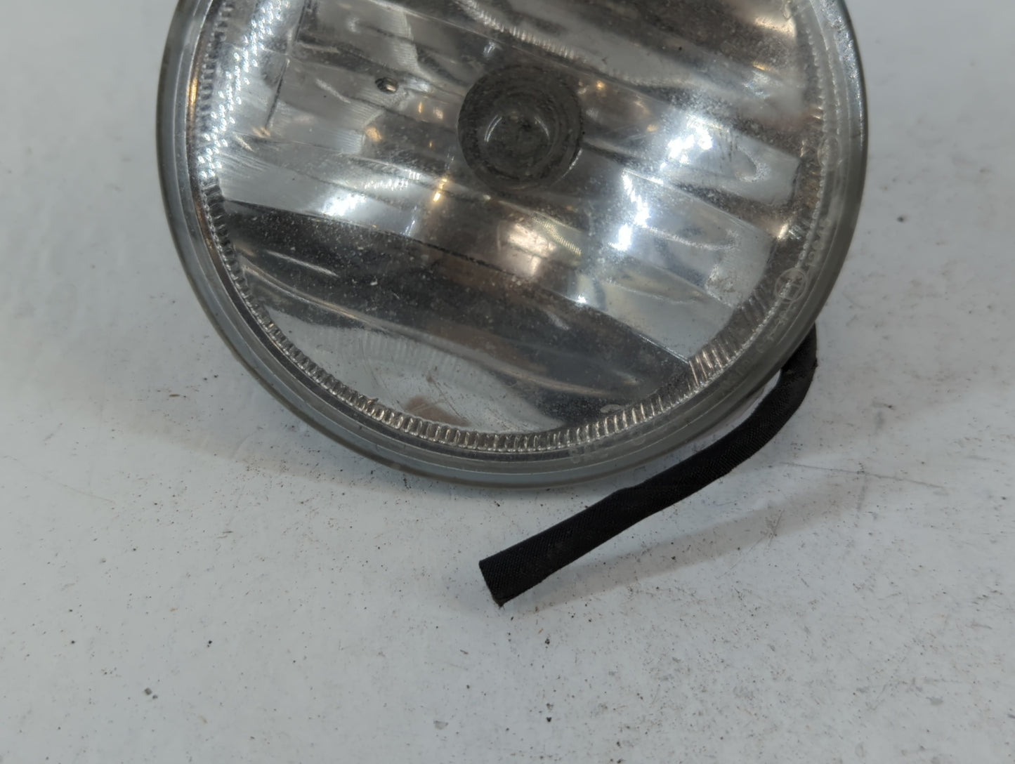 2007-2012 Gmc Acadia Driver Left Oem Front Light Lamp - Oemusedautoparts1.com